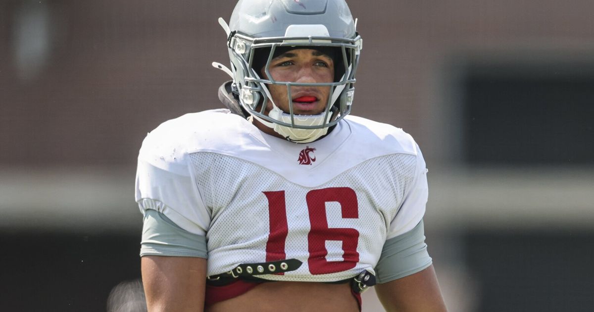WSU defense dominates again on Day 12 of fall camp