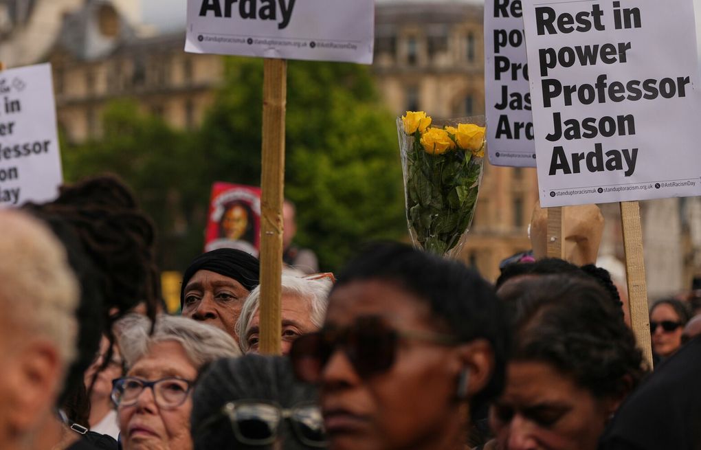 Academic who accused Jason Arday of plagiarism is suspended
