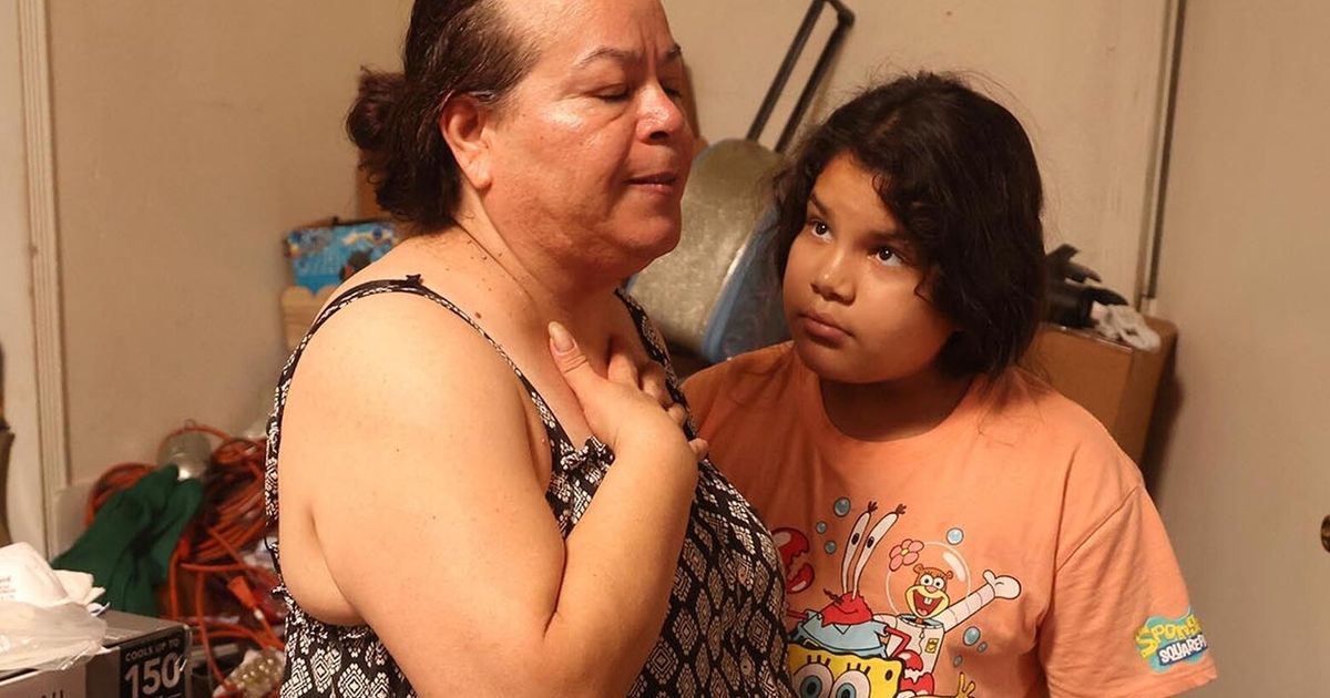 Hundreds suffered ill health from massive Boyle Heights warehouse fire, new survey finds