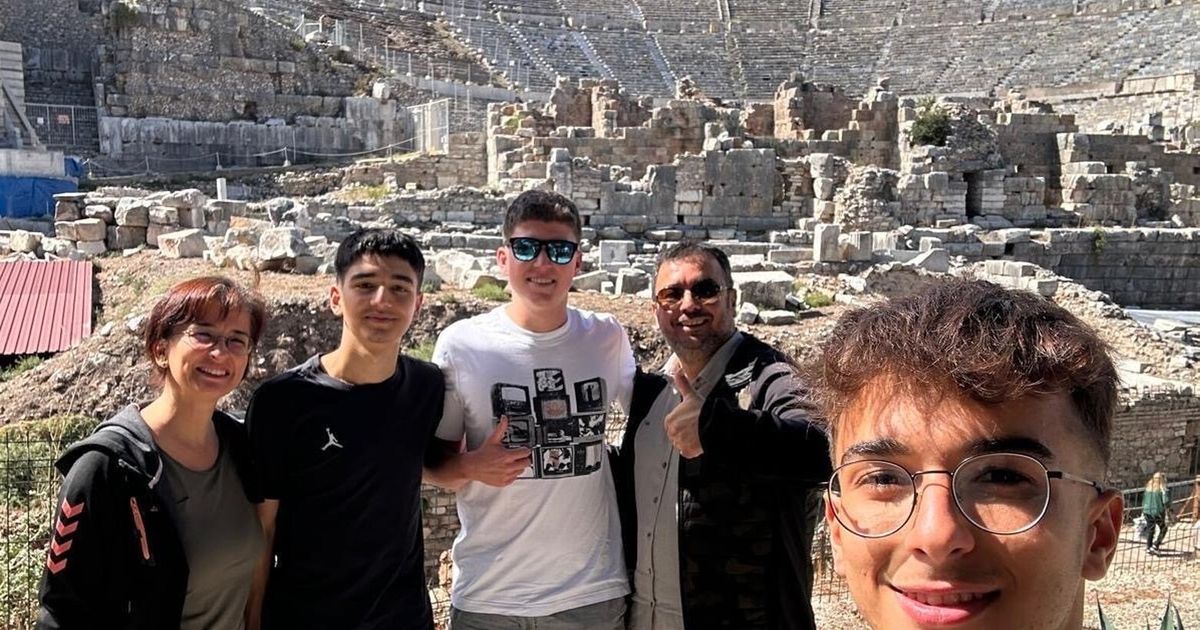 What we lose when we cut exchange programs