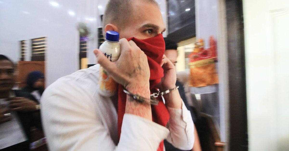 Swiss tourist sentenced to a year in jail for insulting Bali’s sacred Day of Silence