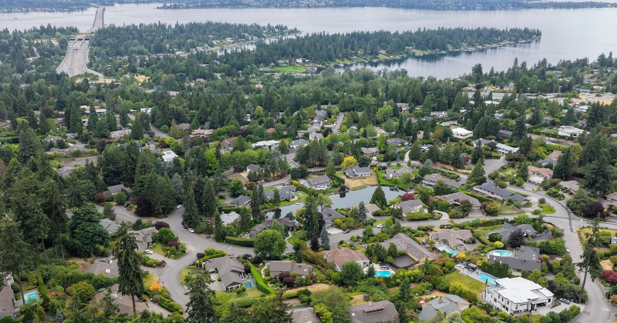 Have you sold your Seattle-area home at a loss?