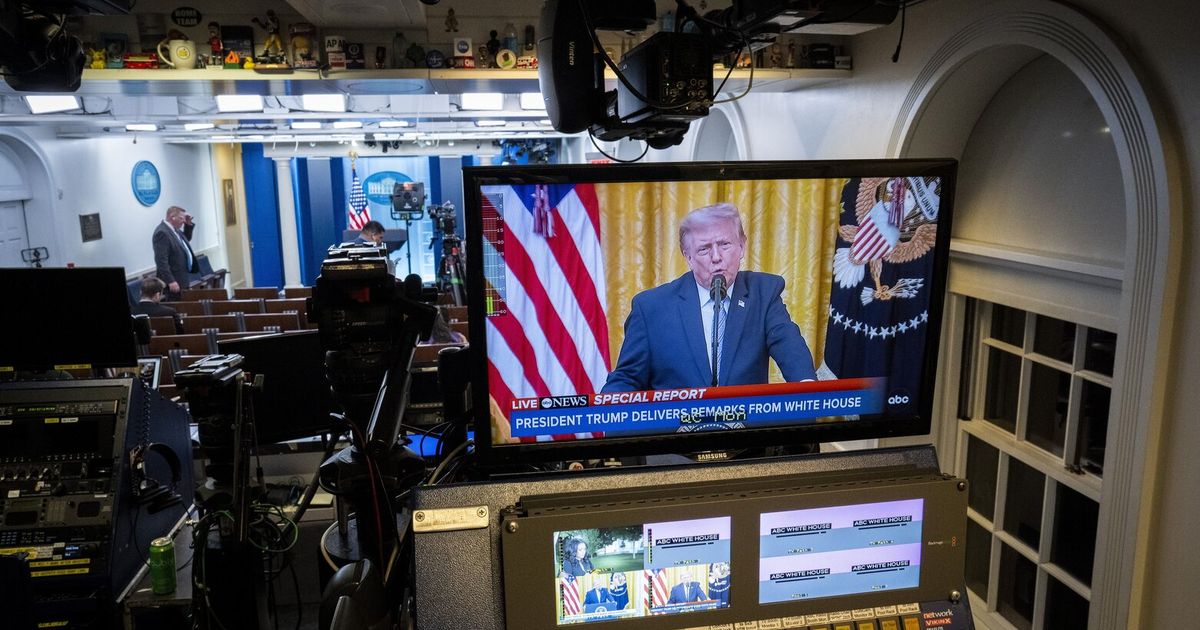 Trump boasts of declassifying secrets, but withholds key election files from public