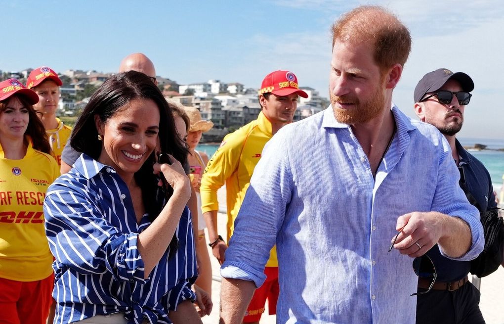 As Harry and Meghan plan their return, Britain wonders: What changed?