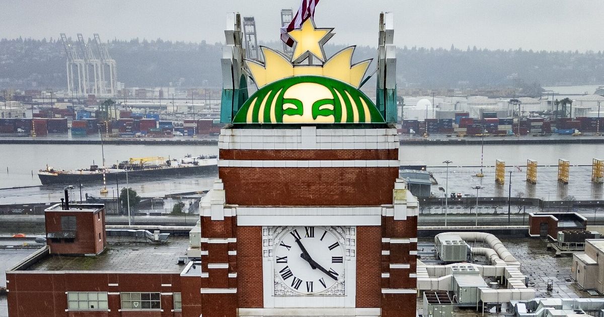 Starbucks lays off 224, including workers refusing to move to Nashville
