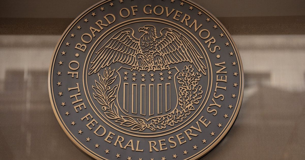 AI has infiltrated the Fed, at least in policy meeting debates