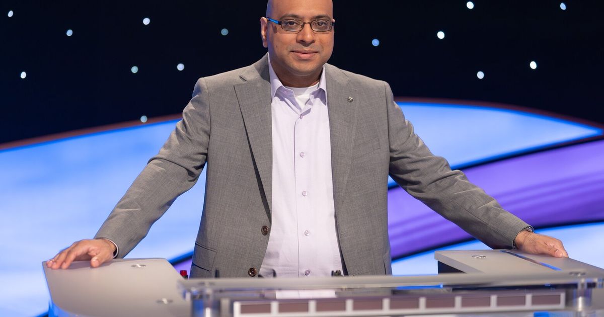 A WA man won last year’s ‘Jeopardy! Masters.’ Tonight, he’s defending this title