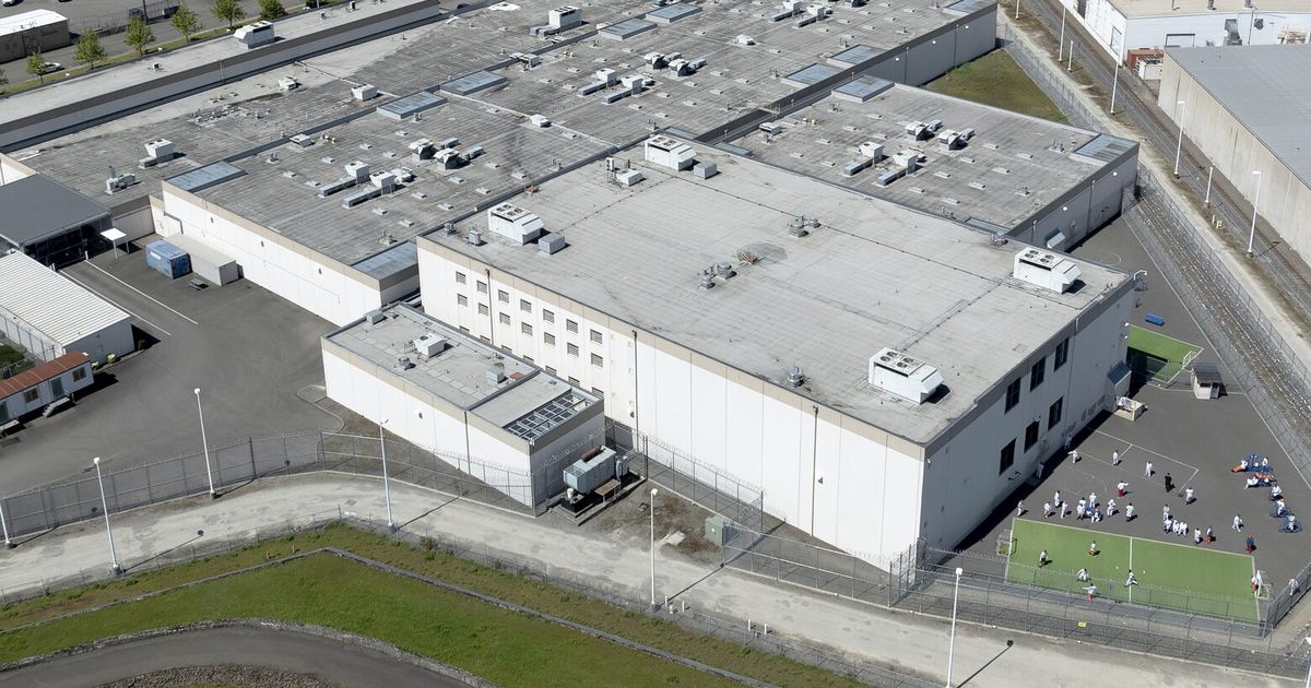 Hunger strike over ‘unacceptable’ food ends at Tacoma ICE detention center