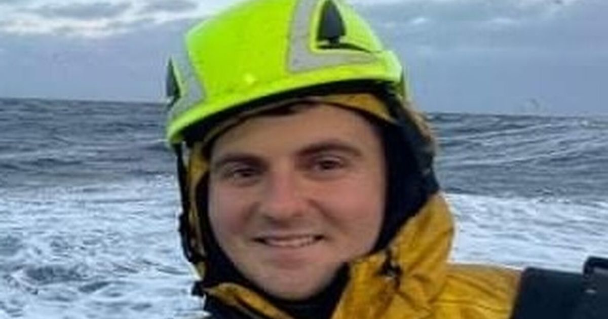 Wife of WA fisherman who died in Alaska denied entry to U.S. for his funeral