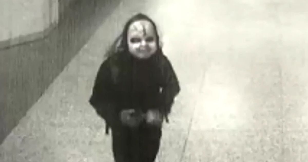 A masked man was scaring Philadelphians. Then he picked the wrong woman