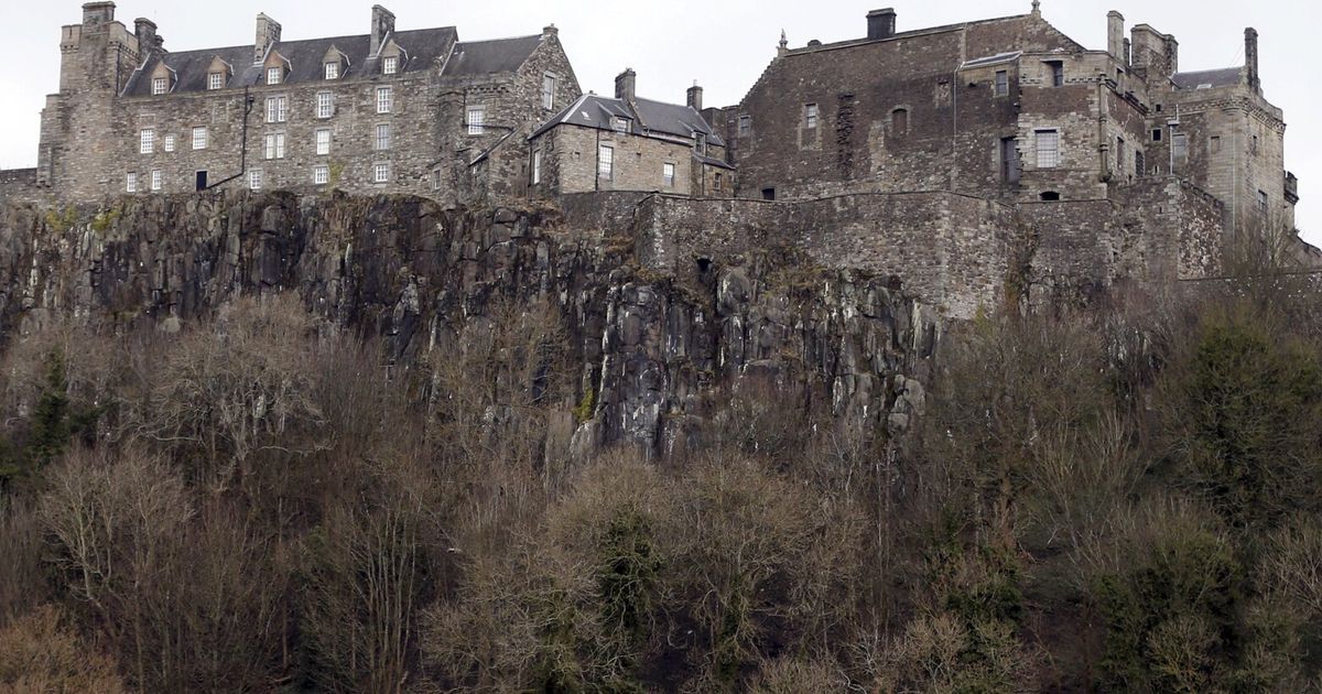 A 14th-century skeleton had injuries that looked like a car crash. What killed him?