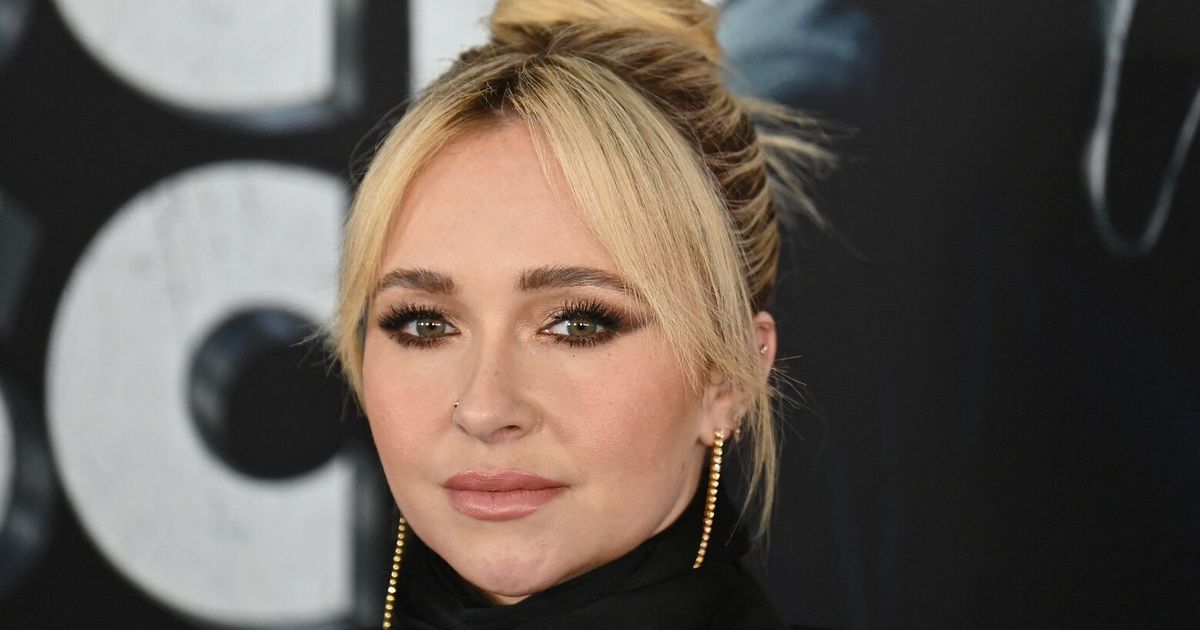 Neutrogena releases statement on its past partnership with Hayden Panettiere