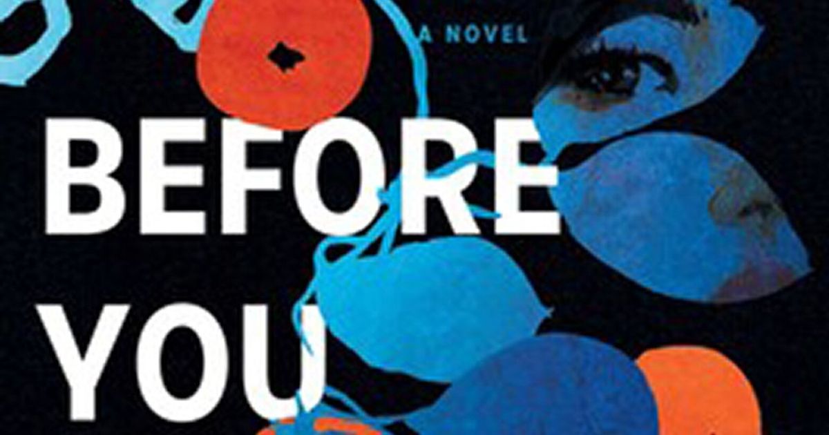 A detective reckons with her origins in WA author's latest novel