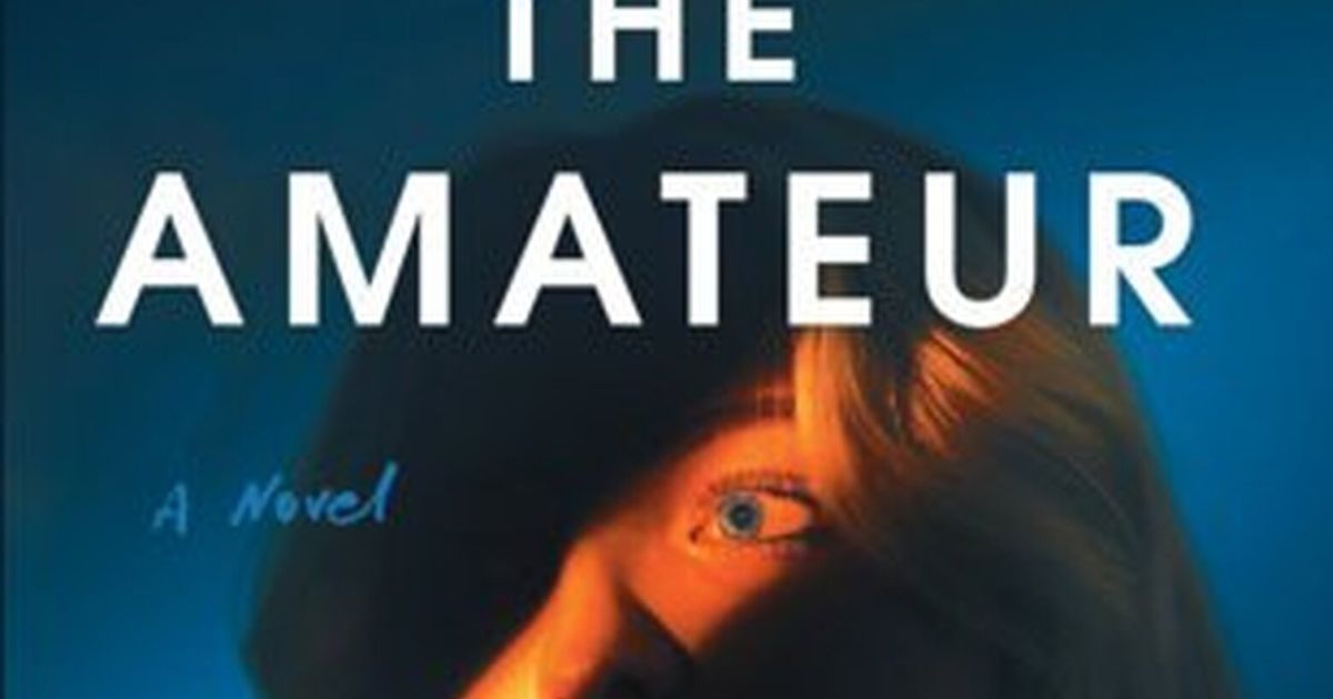 Round out your summer reading with these 4 thrillers and mysteries