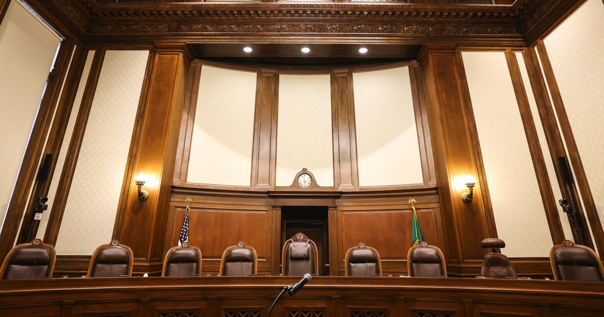 Court rebuffs attempt to ax ballot statement on WA income tax measure