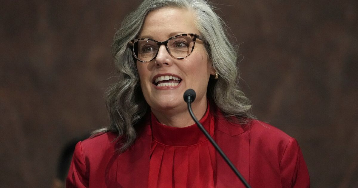 Arizona AG declines to charge Gov. Katie Hobbs over pay-to-play allegations