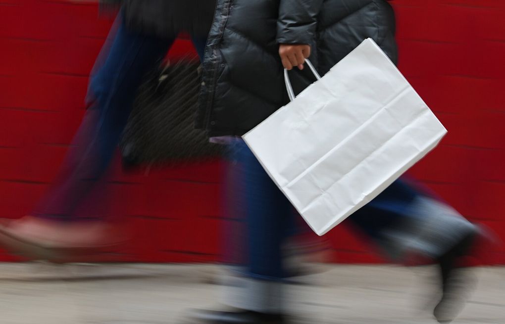 Economists boost U.S. growth forecasts for third quarter