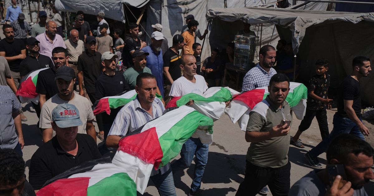 Settlers kill a Palestinian teen in a West Bank clash, and other Middle East developments