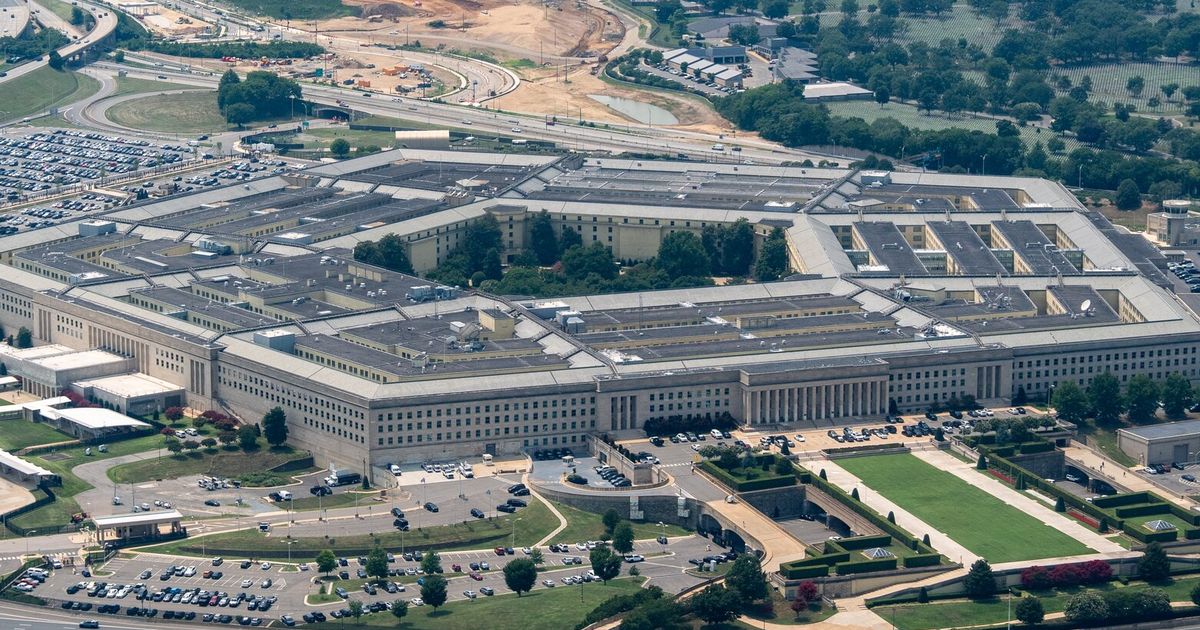 Pentagon dismisses Stars and Stripes leadership after editor, reporter oppose military interference