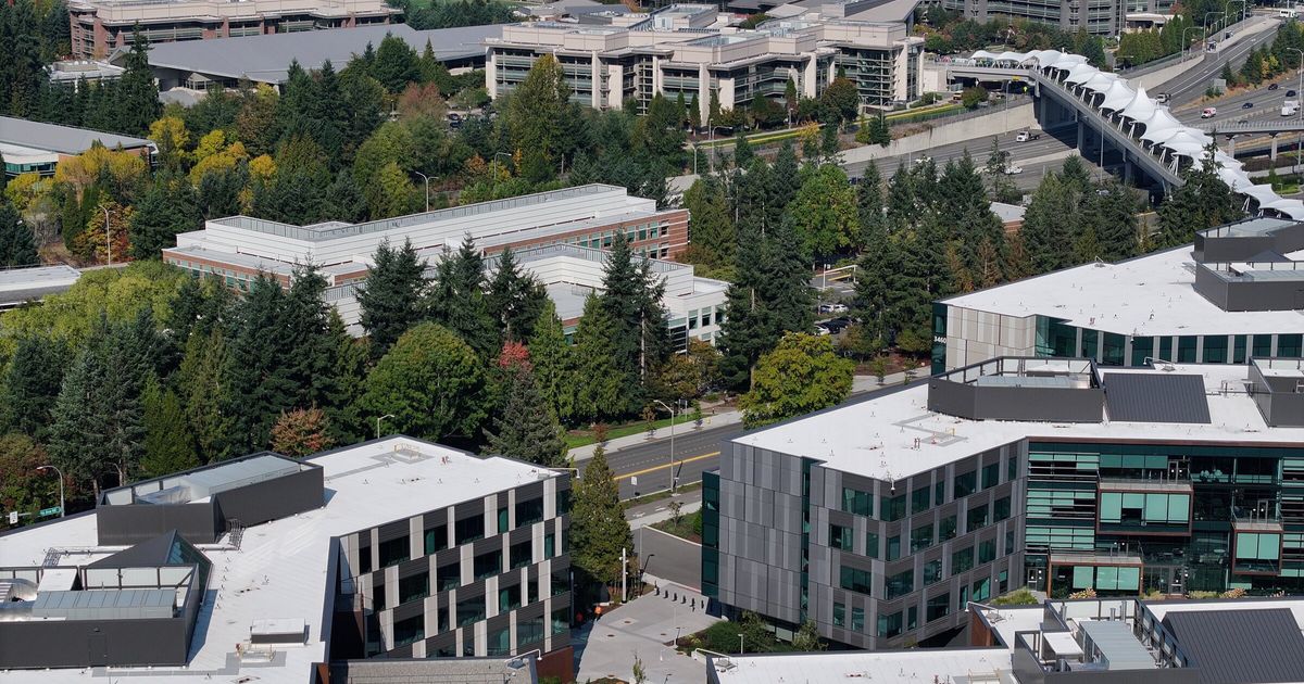We’re No. 1 — for corporate tax breaks