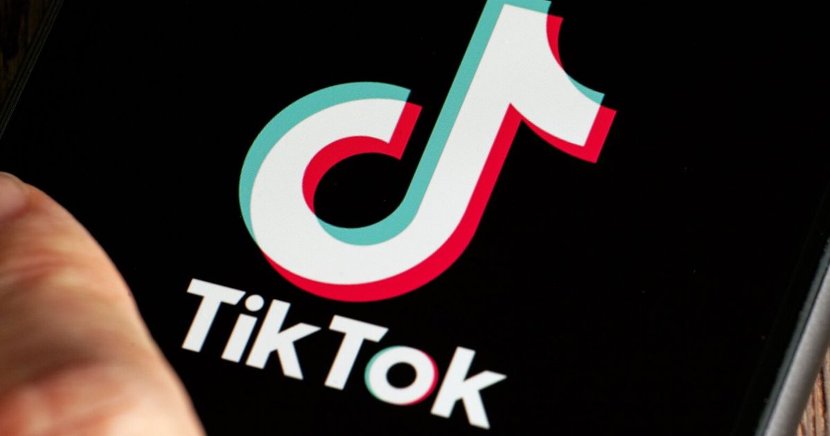 TikTok reaches $400M settlement with Justice Department