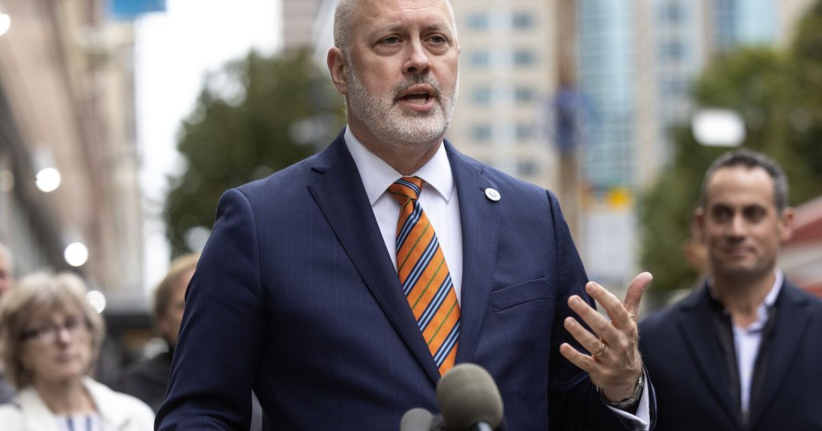 Councilmember calls on mayor for action after Seattle Center shooting