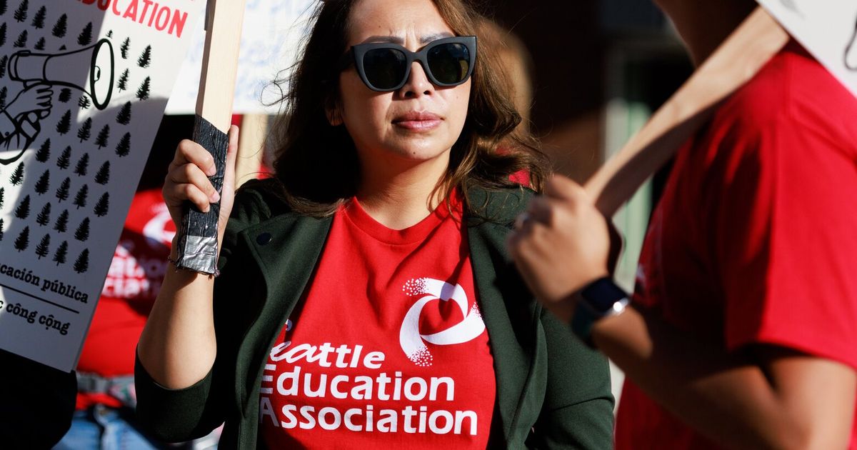 Seattle teachers union still negotiating as school year looms