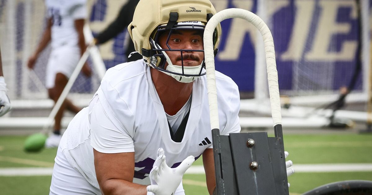 What ongoing legal saga with NCAA over eligibility means for Ta’ita’i Uiagalelei, Grady Gross