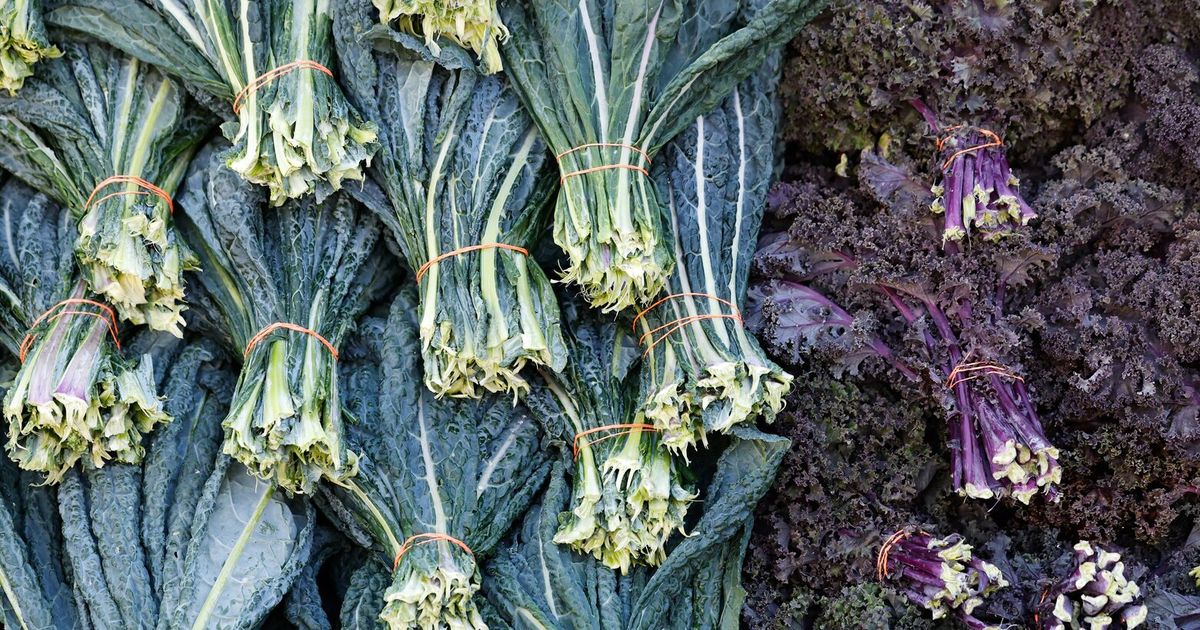 Have you swapped to local farmers since the cyclospora outbreak?