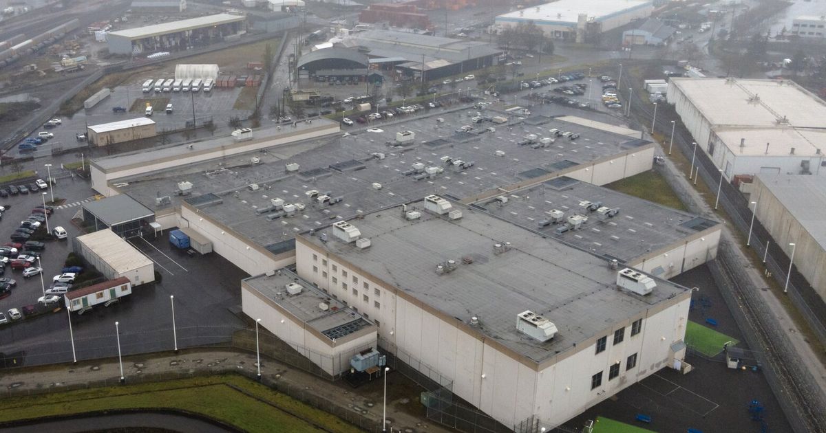 ICE agents’ detainment of wrong man in WA was ‘egregious,’ judge says