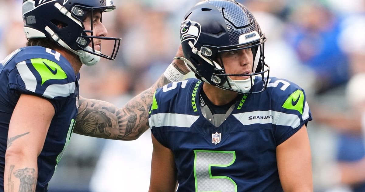 Seahawks return special-teams unit considered among best in NFL