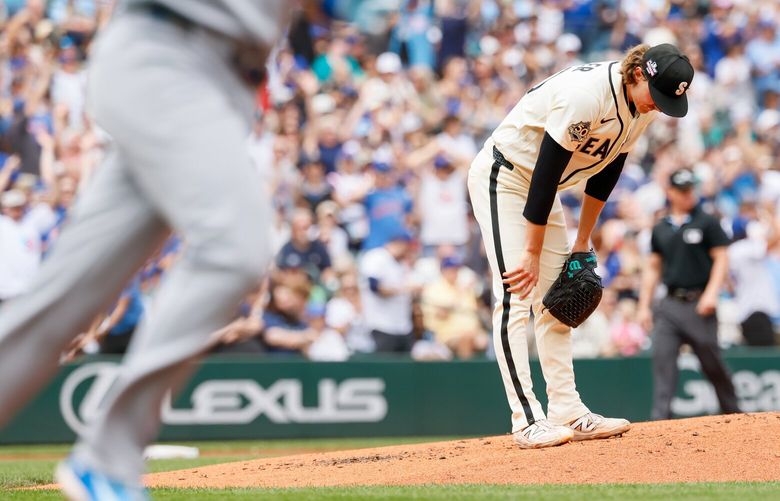 Mariners | The Seattle Times