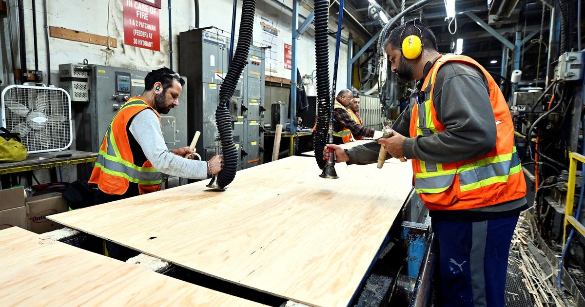 What Canadian goods will take Trump’s 50% tariffs? Some pretty strange items