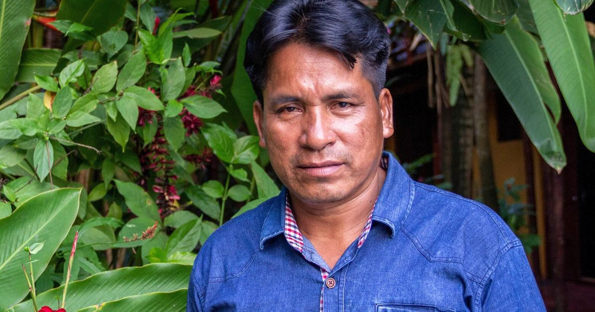 Peru court hands lengthy prison terms in killing of Indigenous Amazon defender