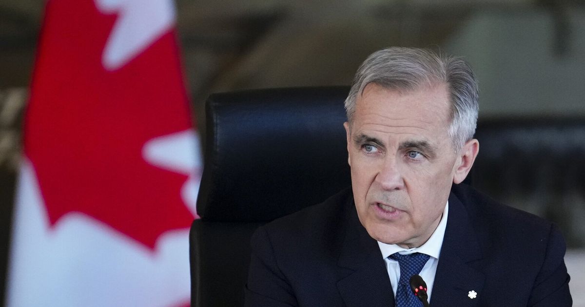 The Latest: Bessent warns the world to cut financial ties to Iran or face US retaliation