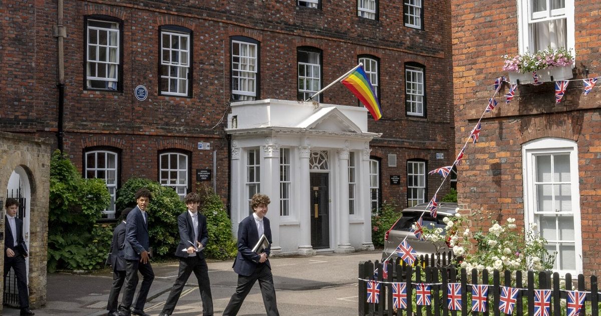 What does Harry and Meghan’s return to England mean for their children?