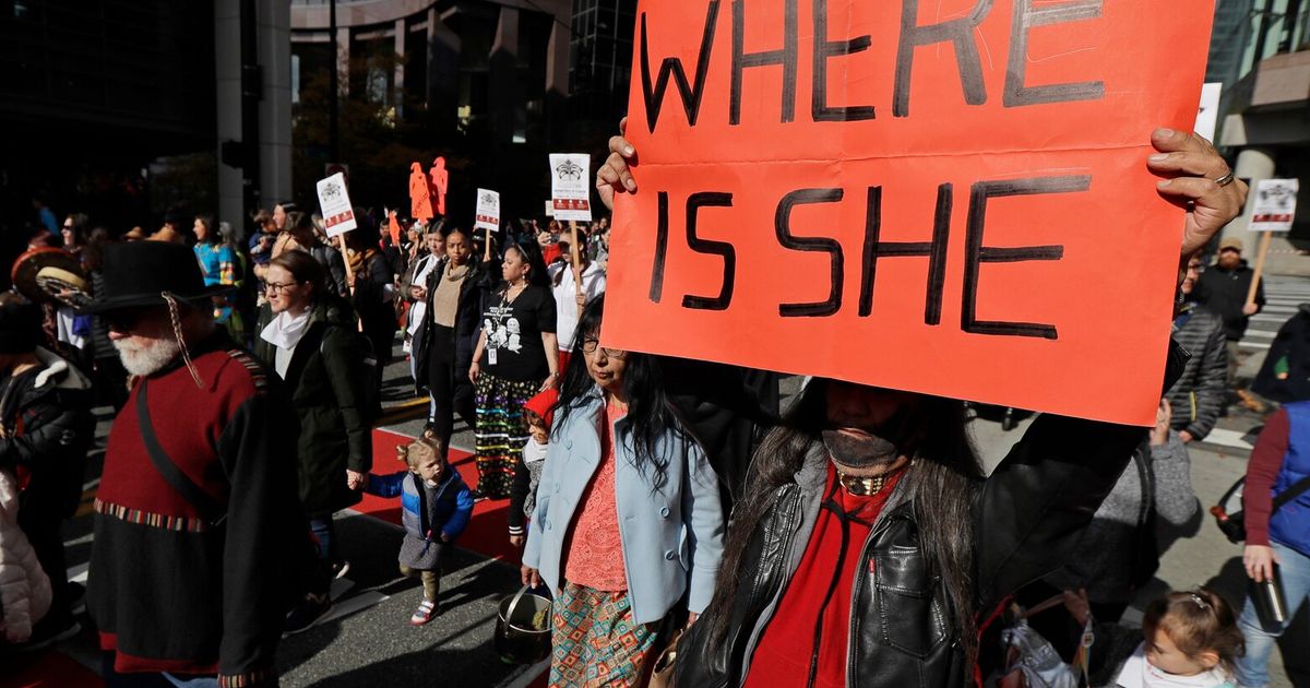 FBI sets $25,000 minimum reward for dozens of unsolved Indian Country cases