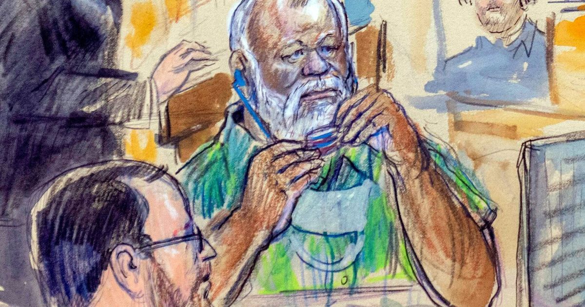 New evidence prompts trial delay for Libyan man charged in 1988 bombing of Pan Am Flight 103