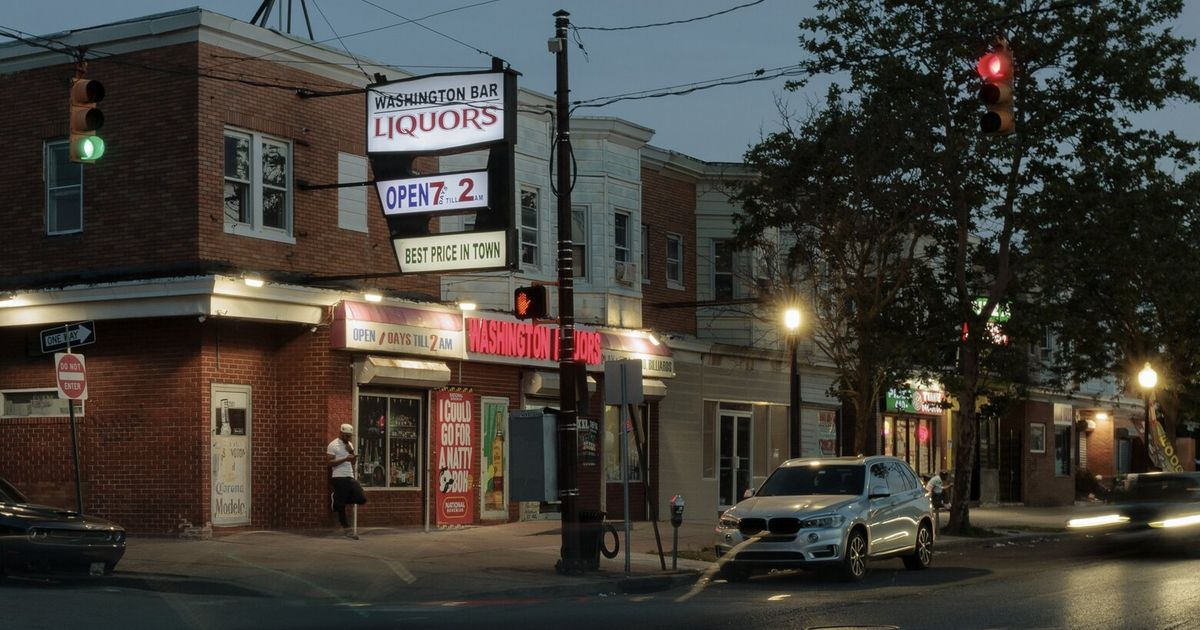 The ruthless efficiency of ultrapotent street drugs