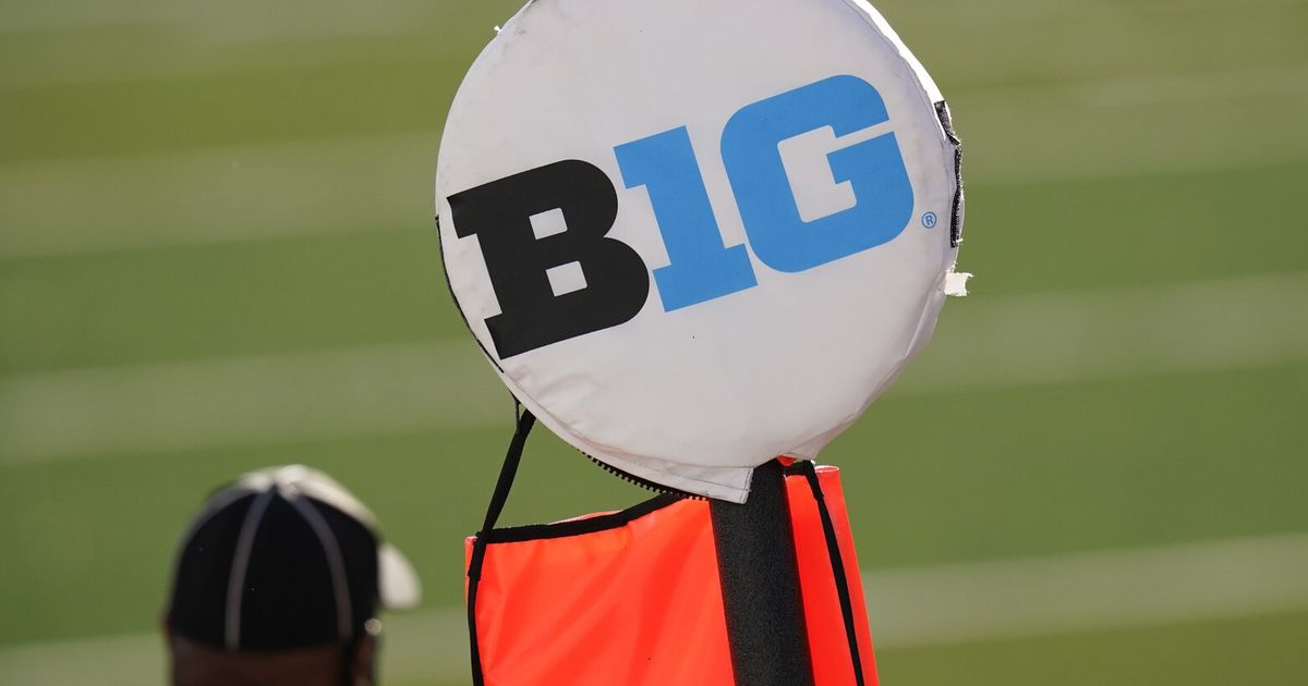 How single-bye season offers unique challenges for Big Ten football