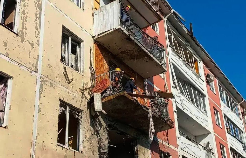 A drone killed 3 Ukrainians. It was guided entirely by AI