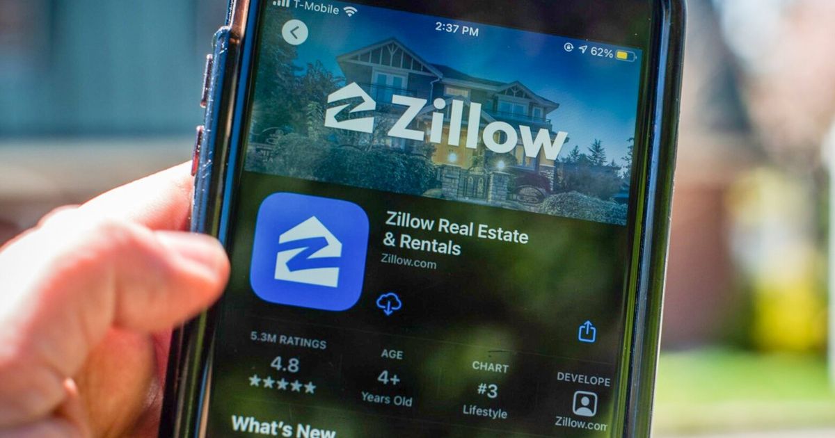 Zillow settles with FTC, kills part of deal with Redfin