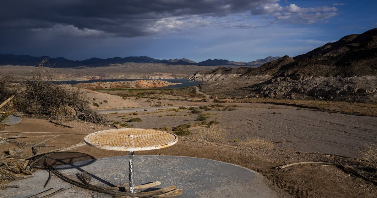 As the West dries up, more companies are promising they can make it rain