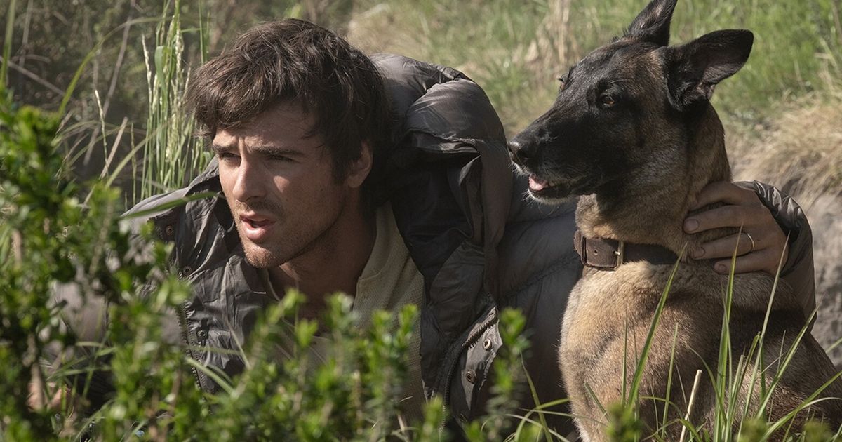 ‘The Dog Stars’ review: Ridley Scott’s postapocalyptic drama falls short