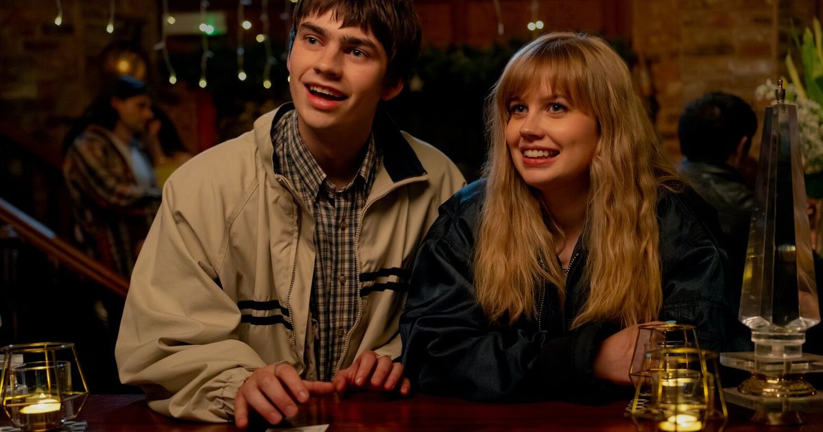 ‘Finding Emily’ review: Love strikes true in this sweet, quirky rom-com
