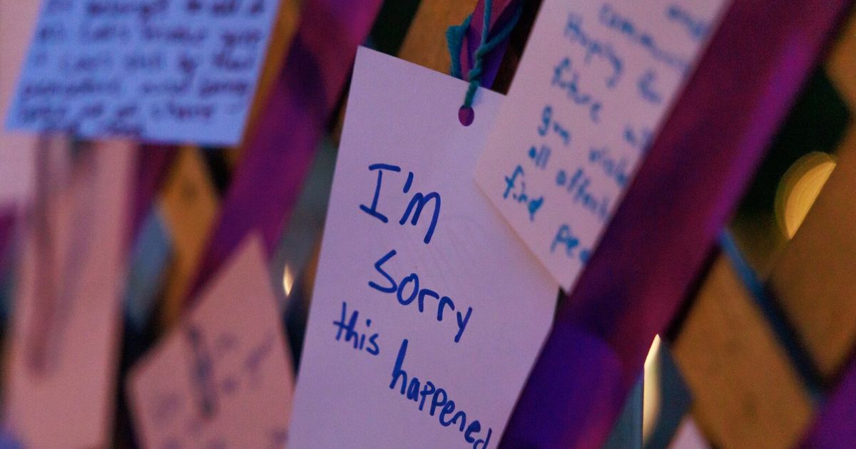 911 calls from Bite of Seattle shooting illustrate chaos, fear