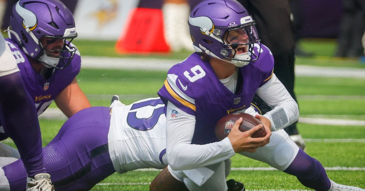 Study’s alarming finding: At least 1 in 4 NFL players gets brain disease