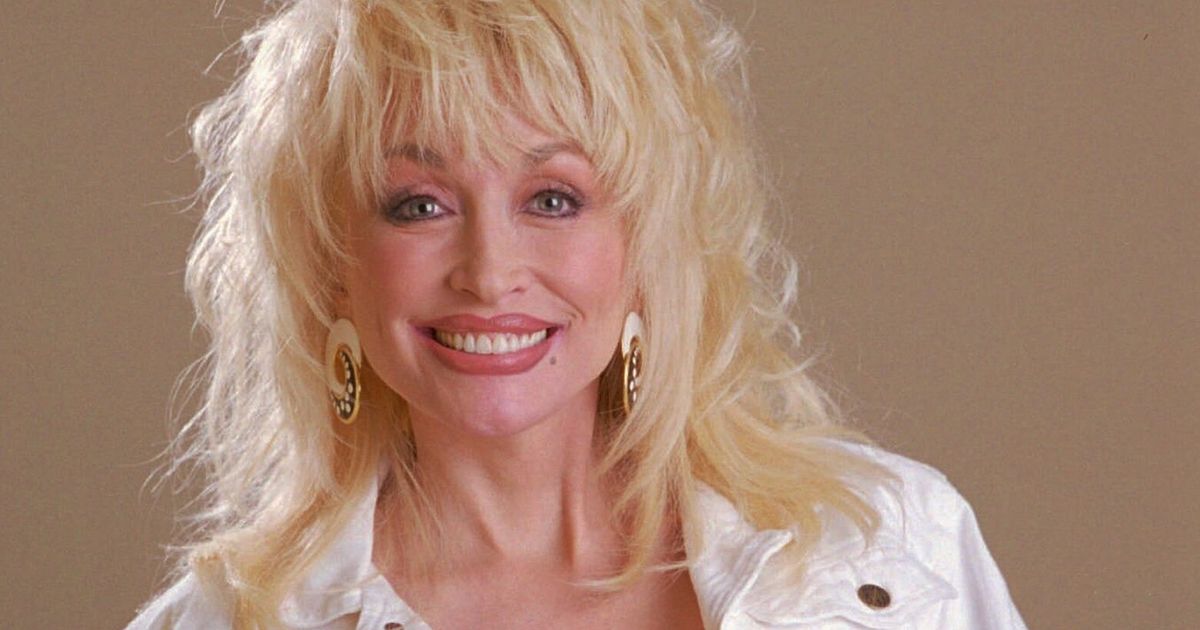 Dolly Parton, in her own words: The country icon’s interviews with the AP over the decades