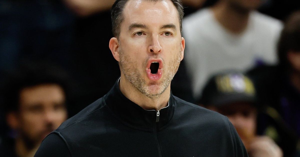 Washington Huskies men’s basketball announces 2026-27 nonconference schedule
