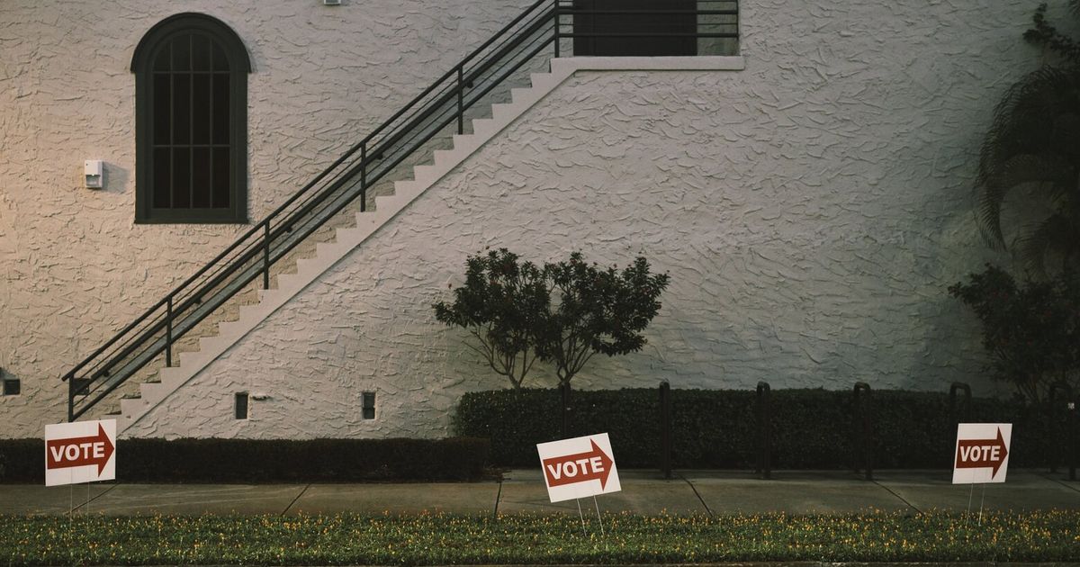 Fringe views in primary campaigns rattle Florida Jews